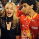 Illustration for article titled Madonna Helps Jesus Get Record Deal; Yoanna House Talks About New Look